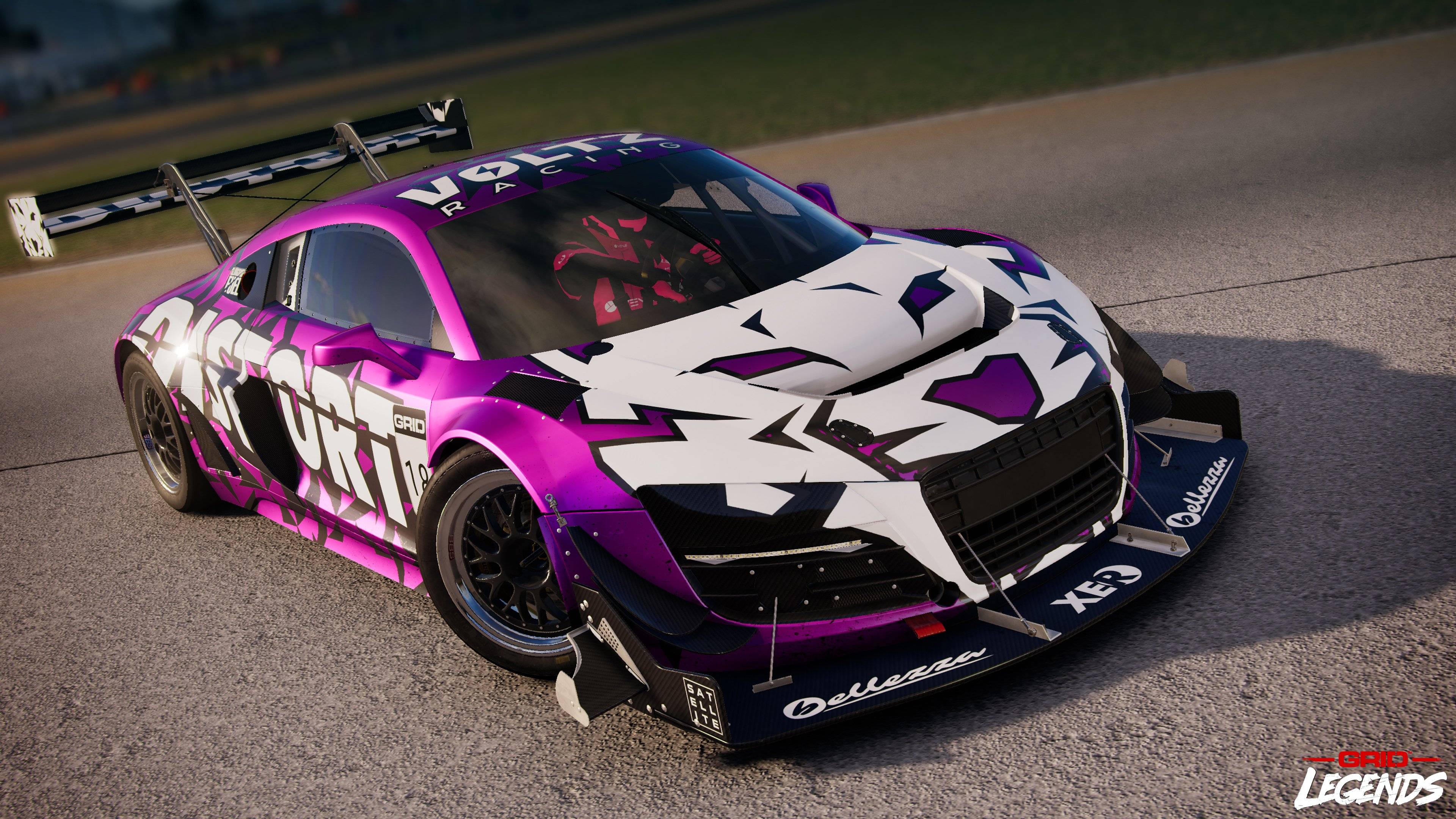 GRID Legends - Imagen 27